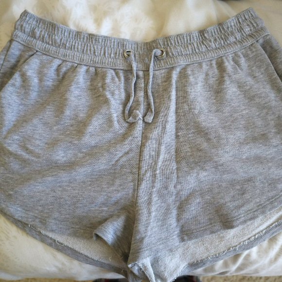 H&M Shorts Women Boy Shorts Hm Basics Poshmark